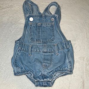 Overalls 3-6m
